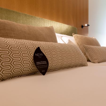 Neya Porto Hotel Экстерьер фото