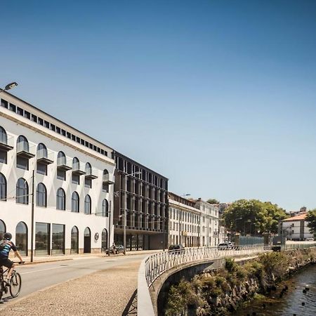 Neya Porto Hotel Экстерьер фото