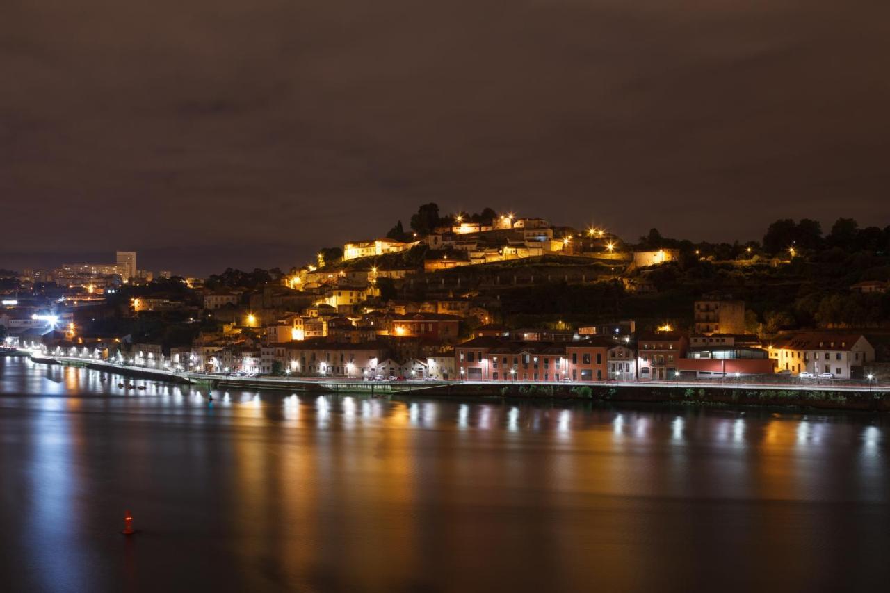 Neya Porto Hotel Экстерьер фото