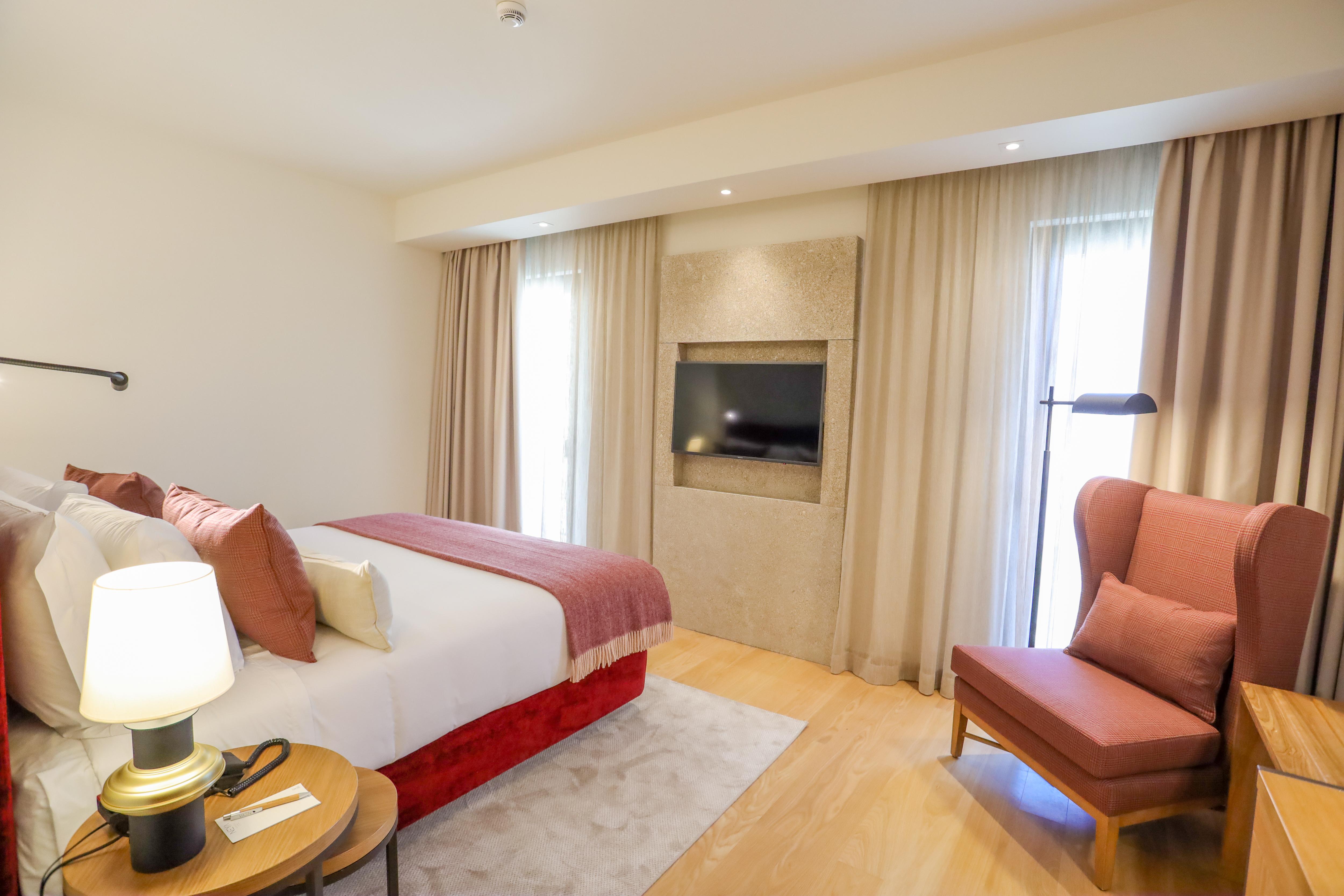 Neya Porto Hotel Экстерьер фото