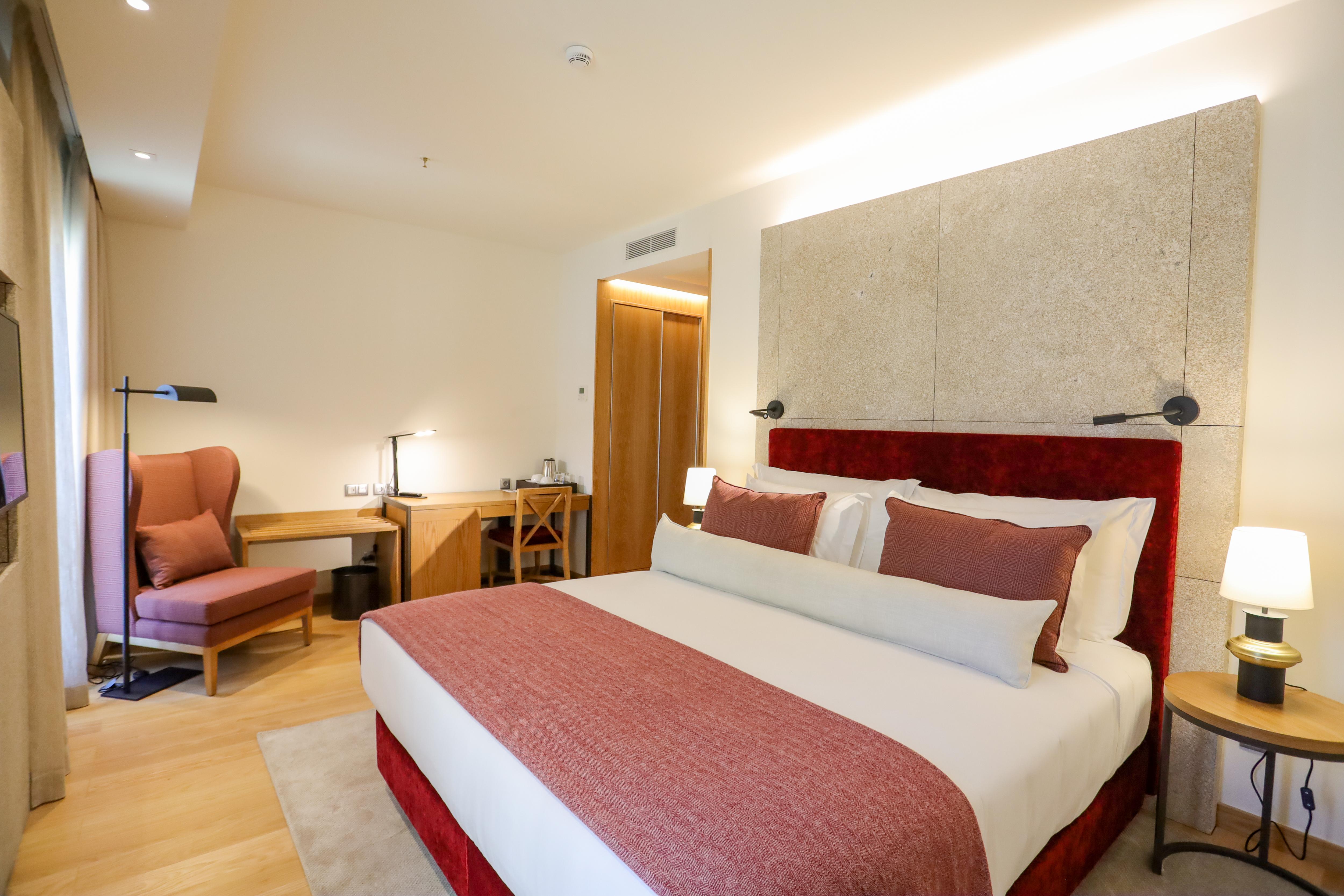 Neya Porto Hotel Экстерьер фото