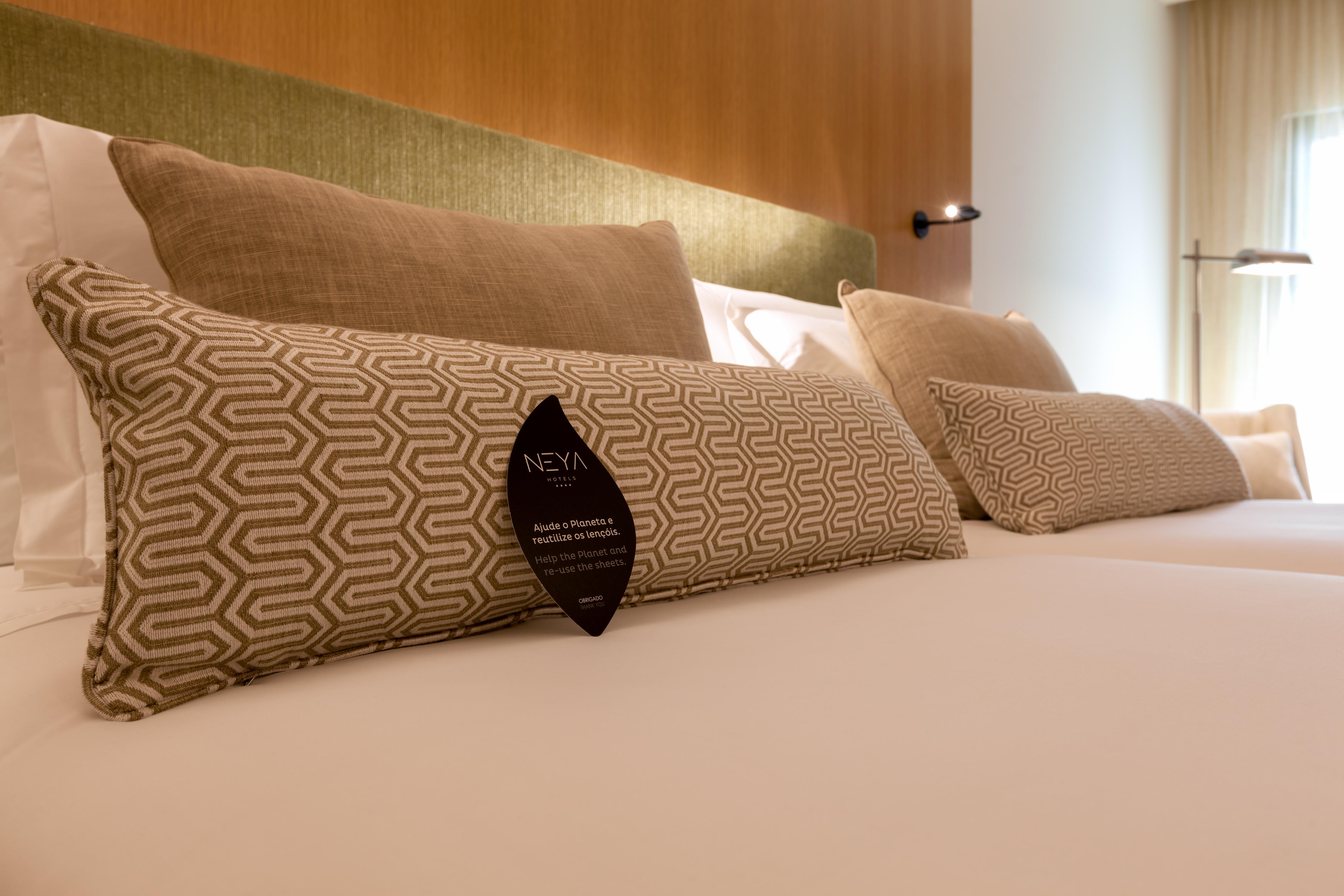 Neya Porto Hotel Экстерьер фото