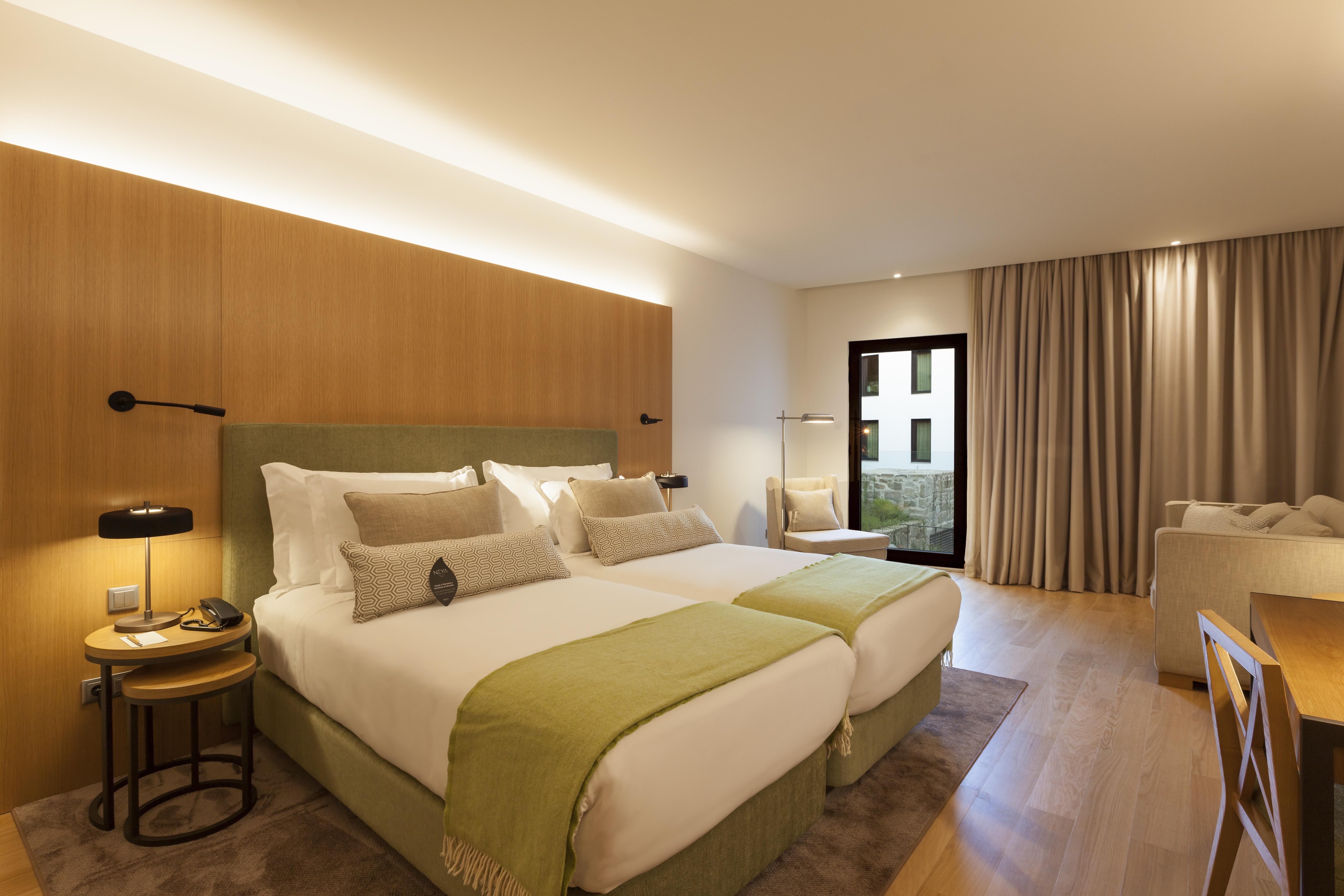 Neya Porto Hotel Экстерьер фото
