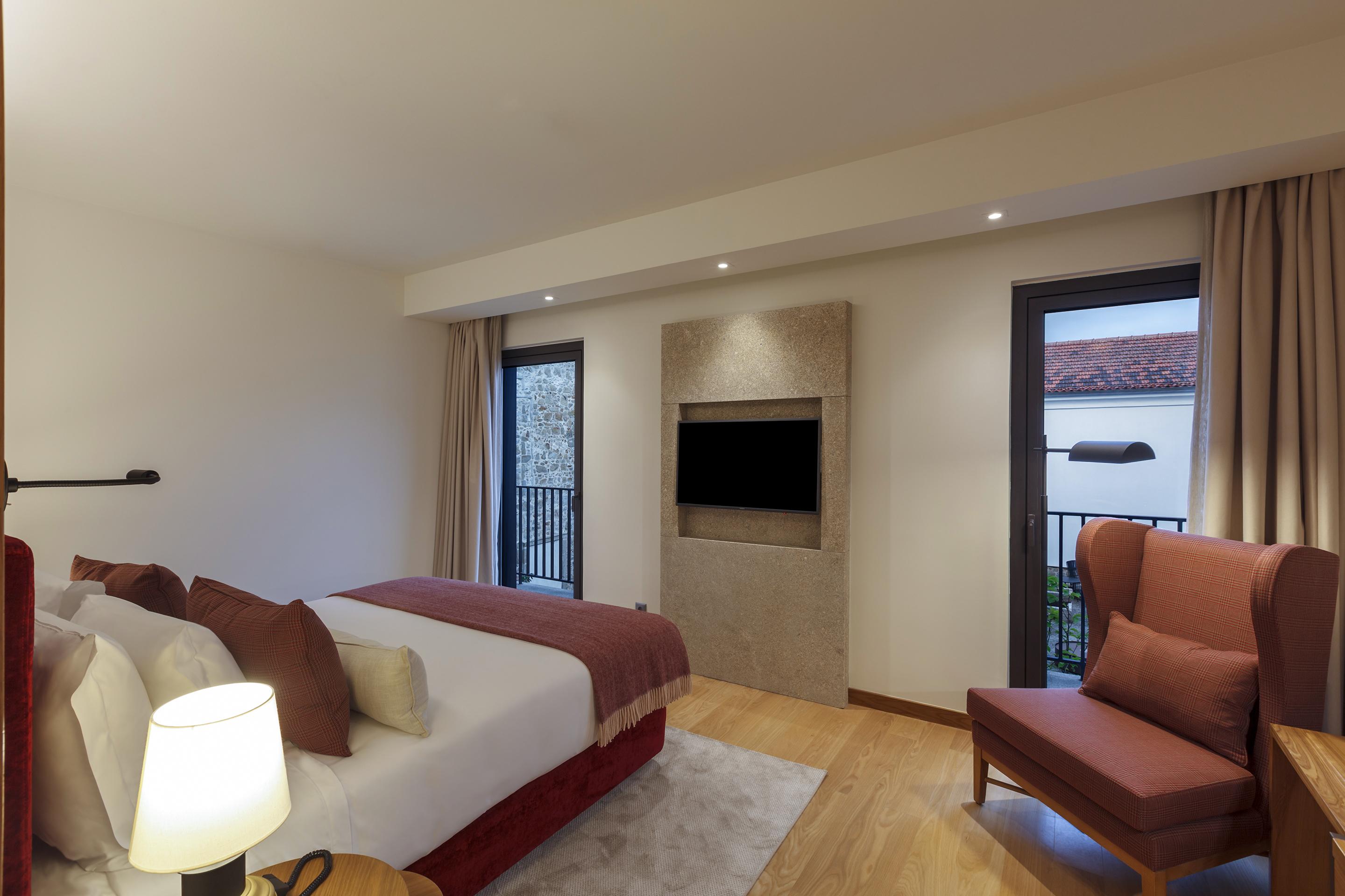Neya Porto Hotel Экстерьер фото