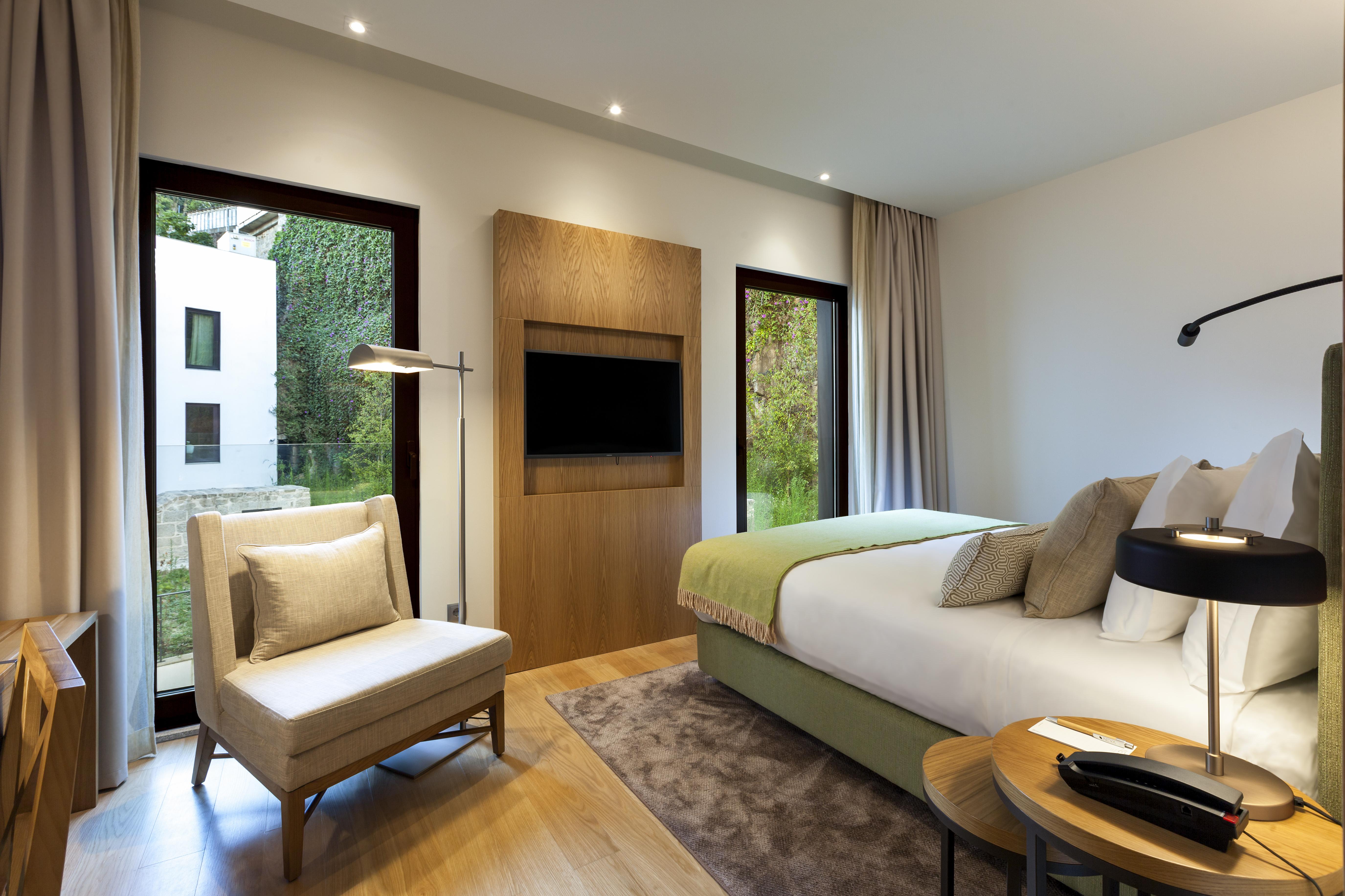 Neya Porto Hotel Экстерьер фото