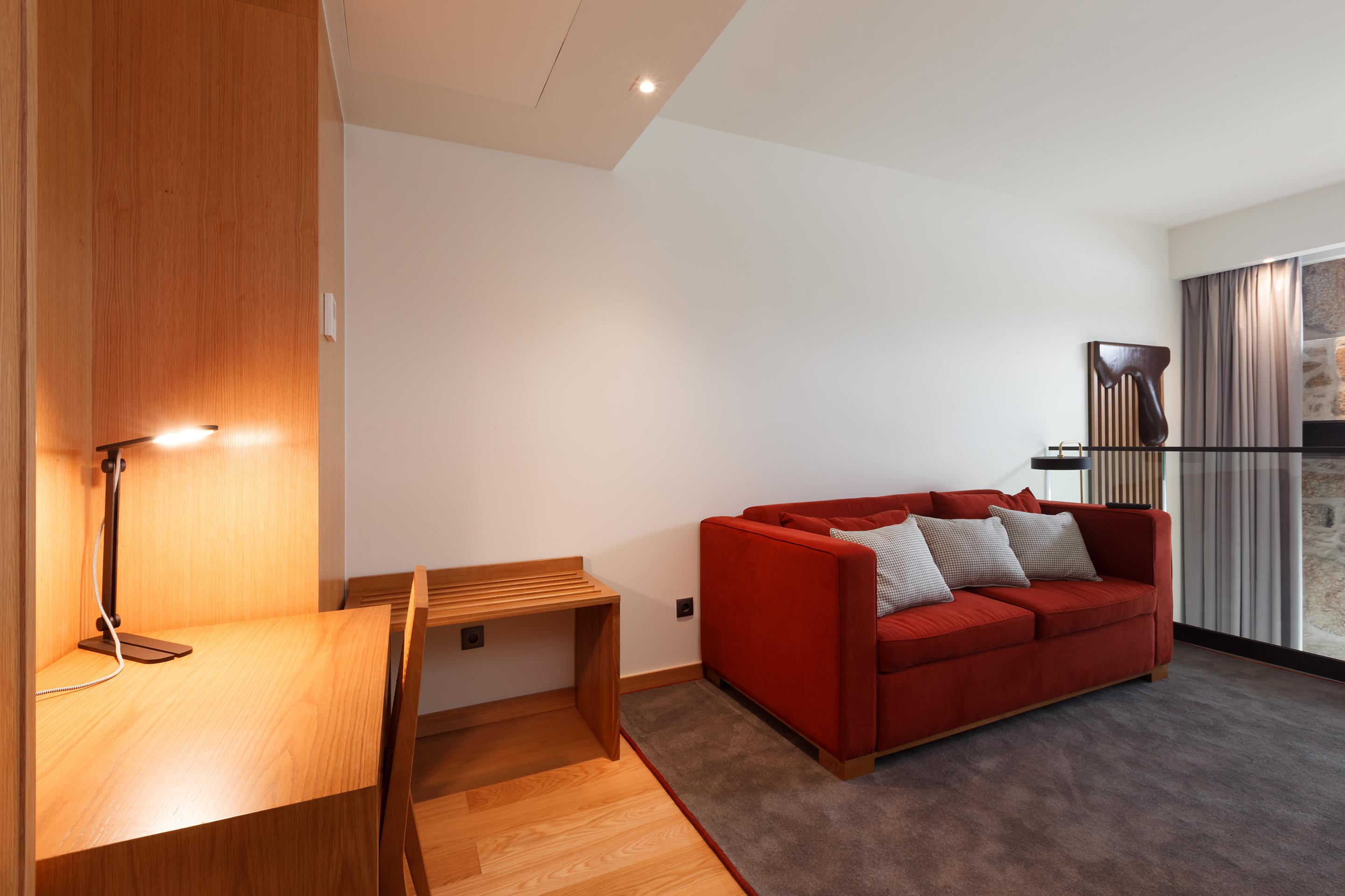 Neya Porto Hotel Экстерьер фото