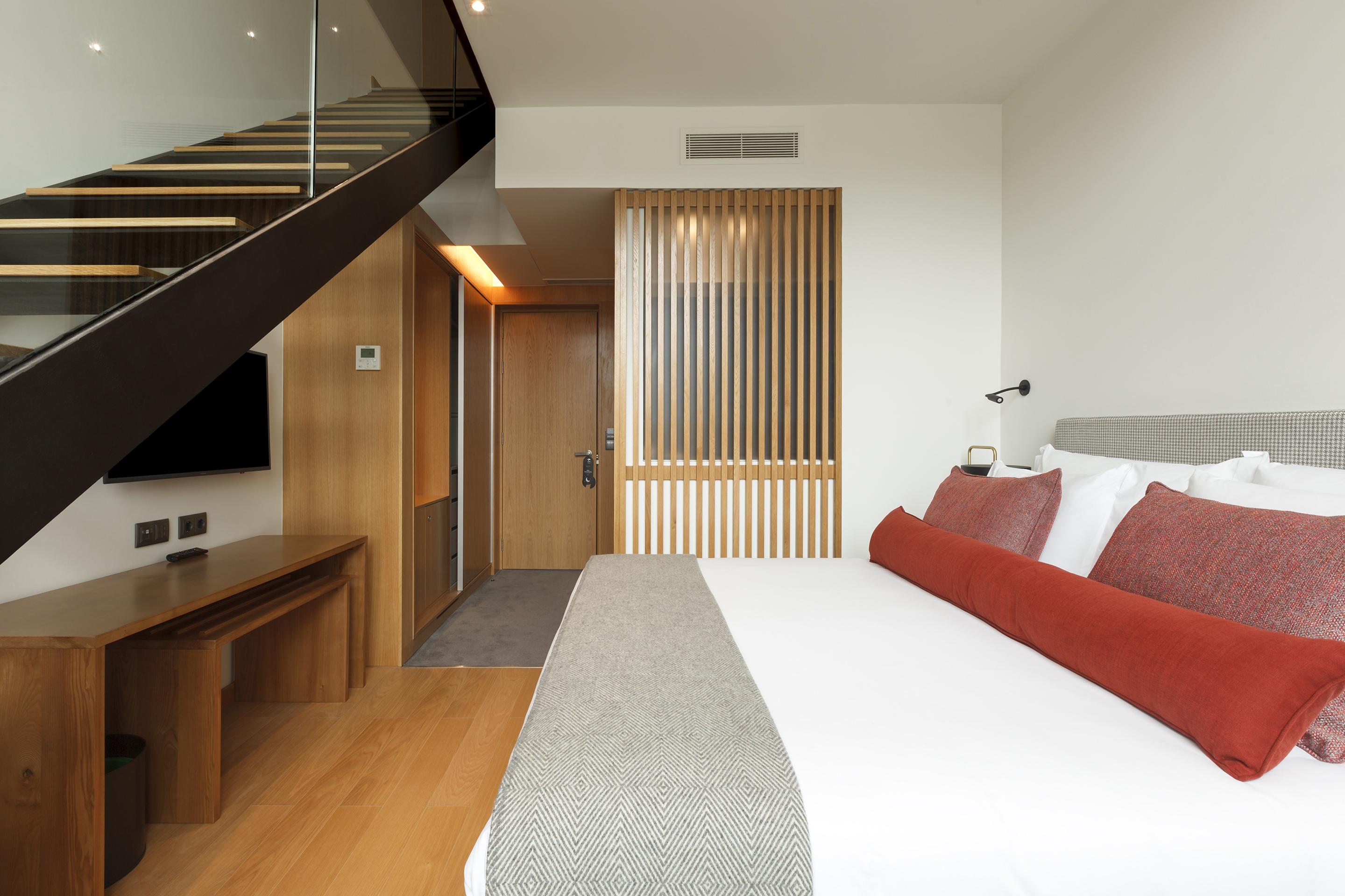 Neya Porto Hotel Экстерьер фото