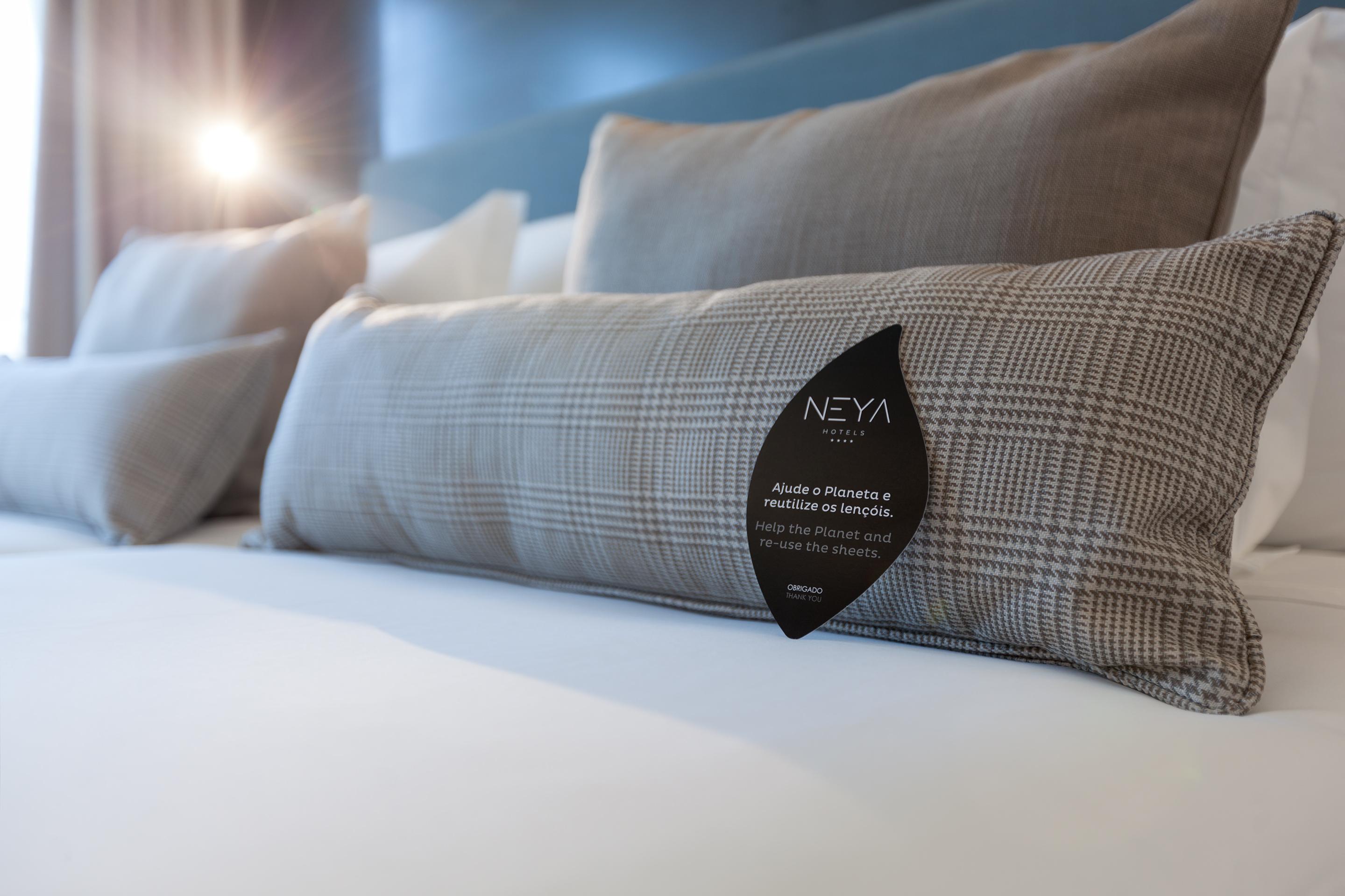 Neya Porto Hotel Экстерьер фото