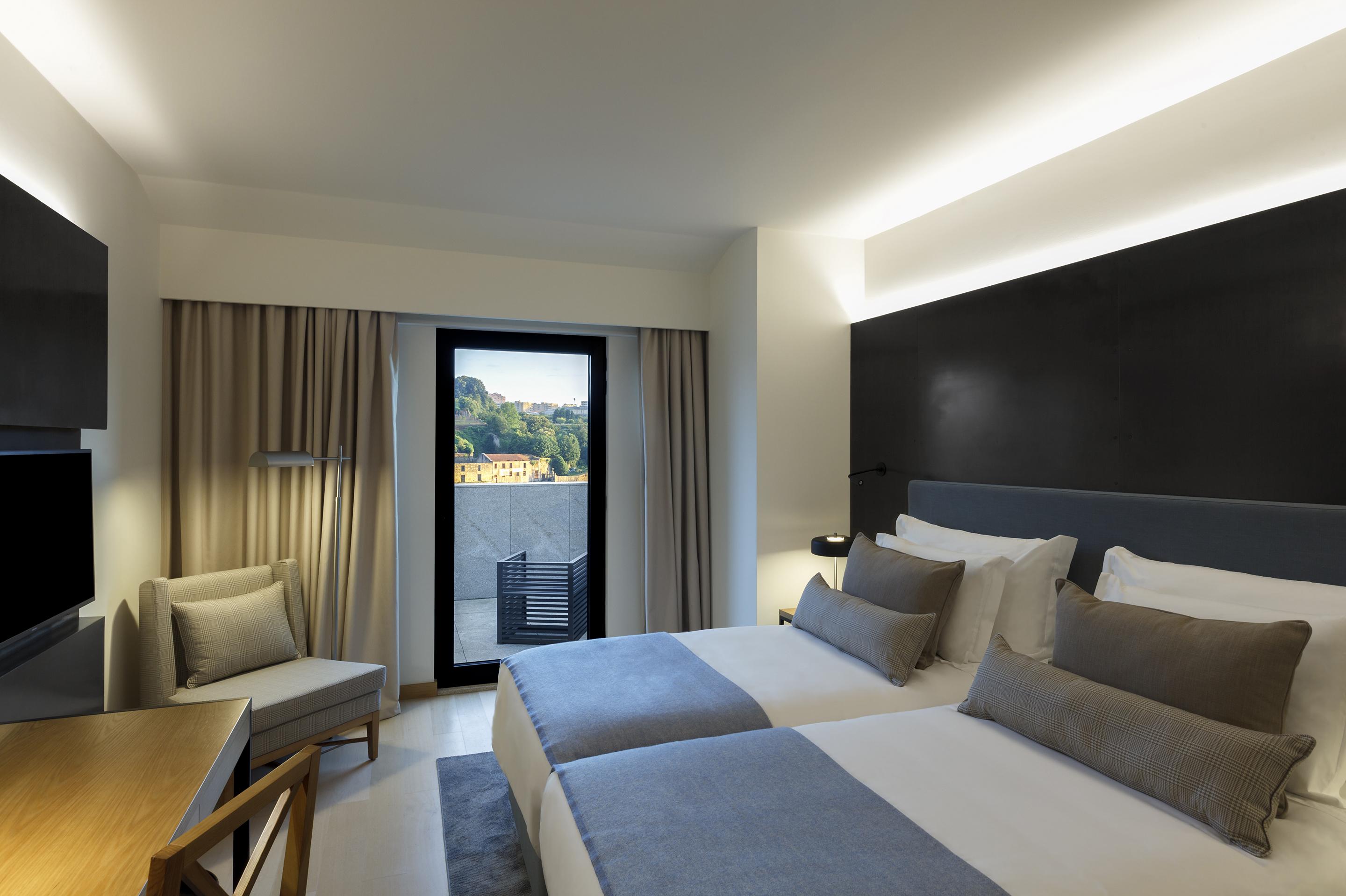Neya Porto Hotel Экстерьер фото