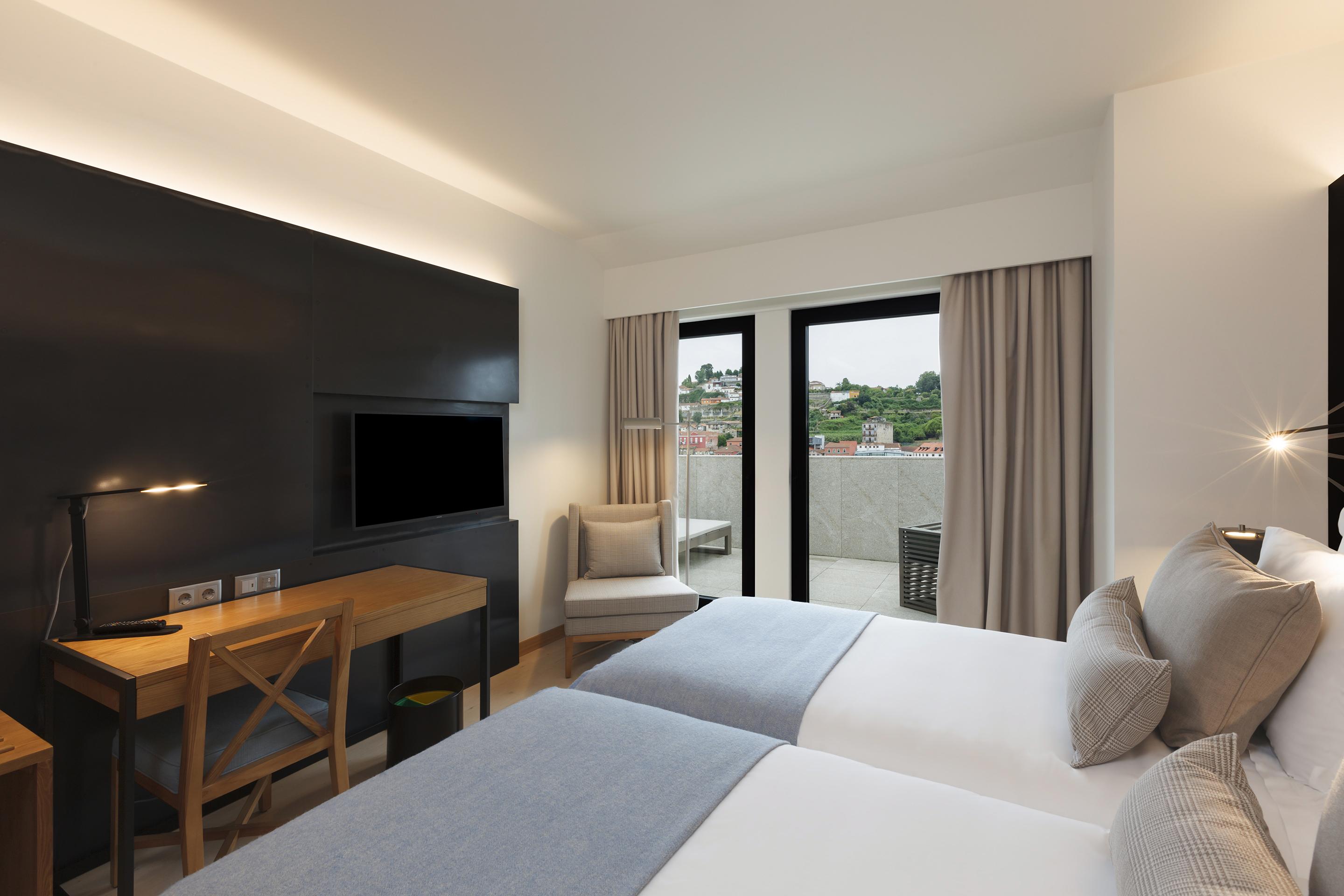 Neya Porto Hotel Экстерьер фото