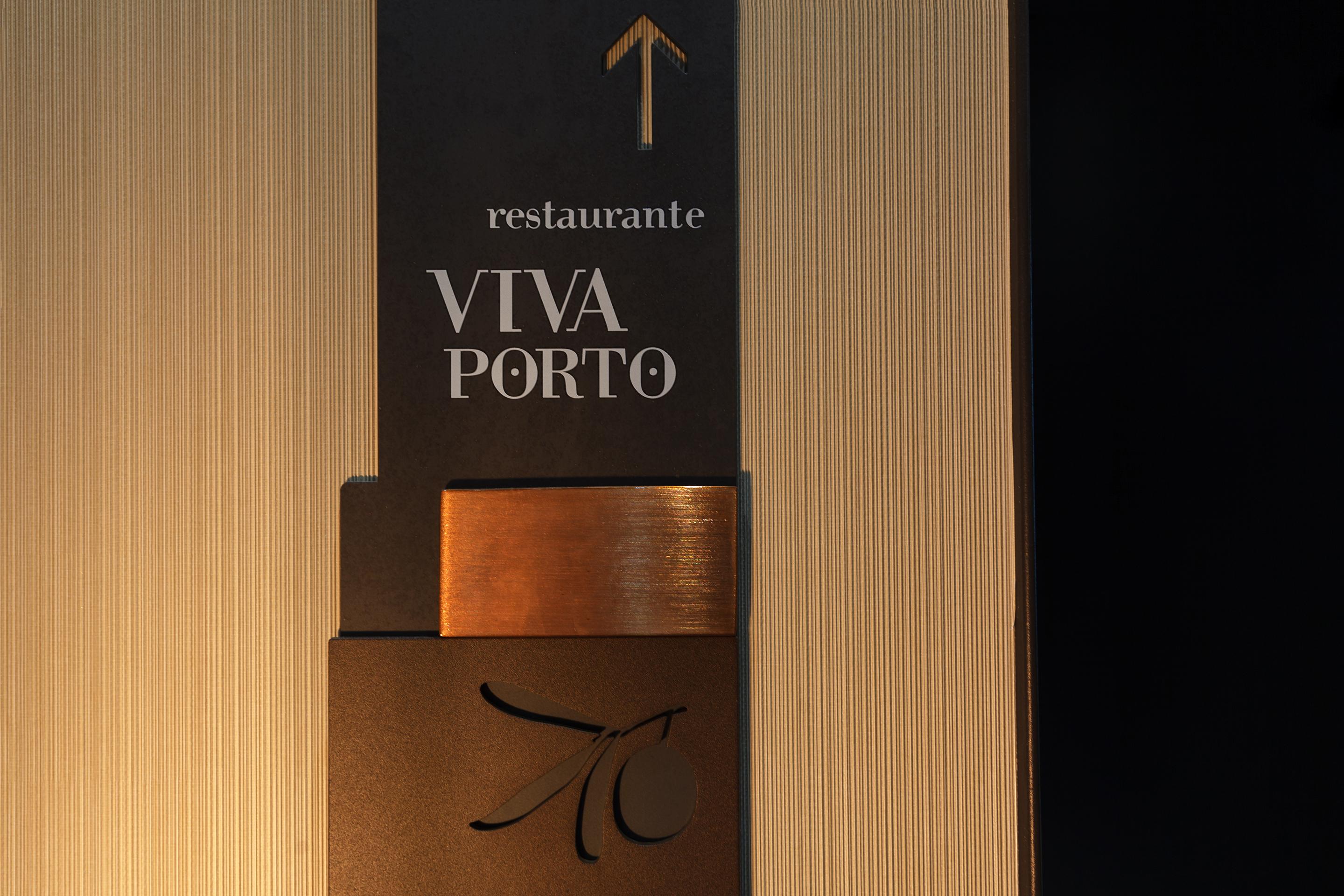 Neya Porto Hotel Экстерьер фото