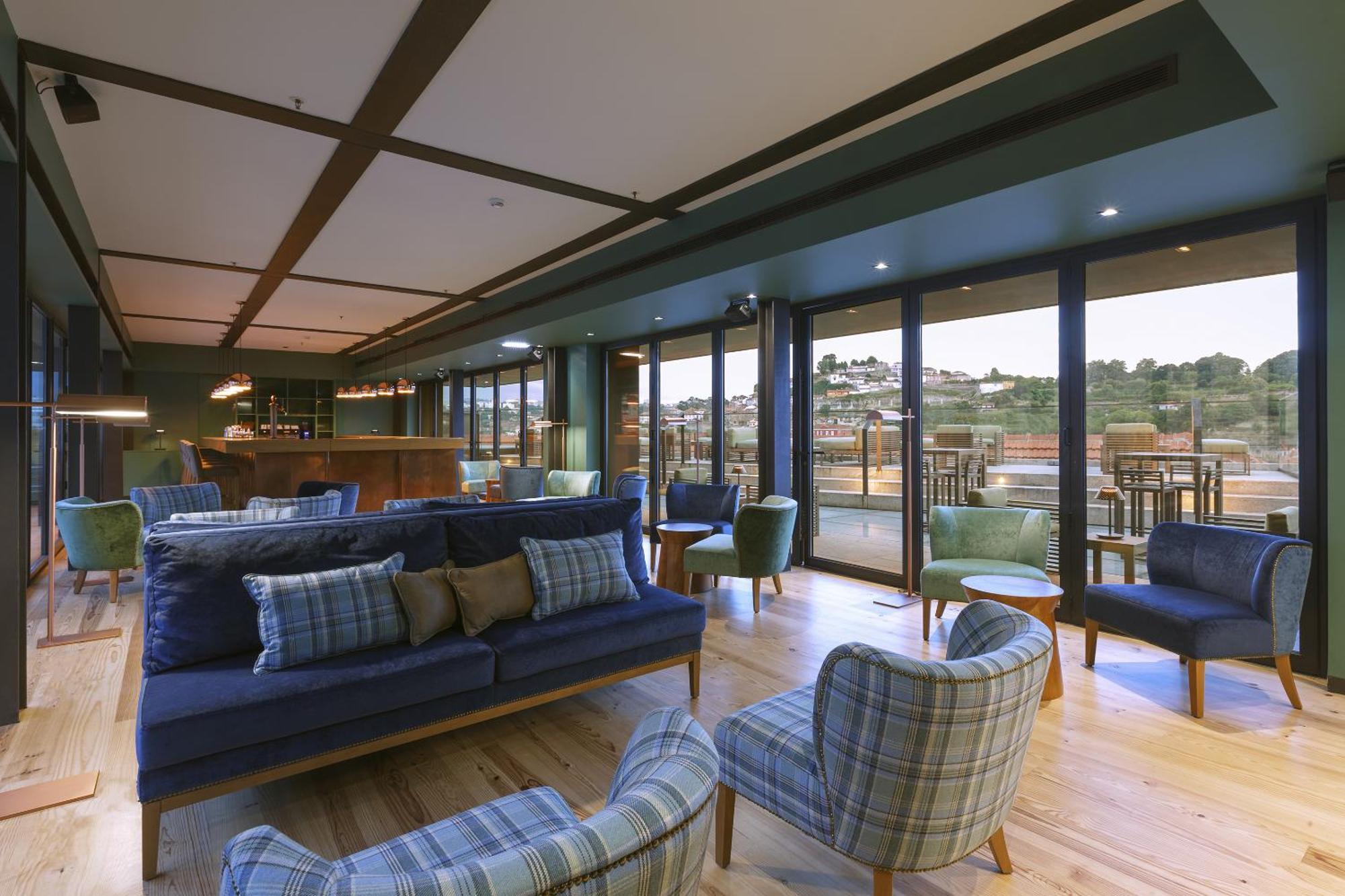 Neya Porto Hotel Экстерьер фото