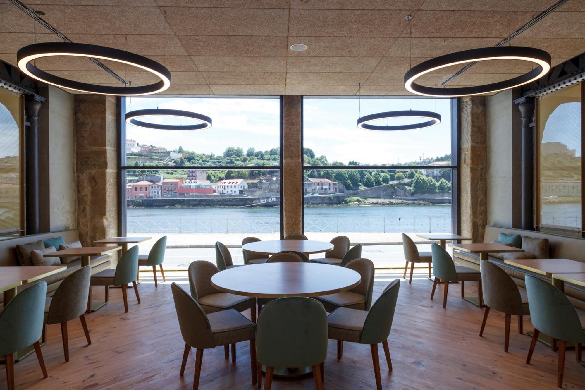 Neya Porto Hotel Экстерьер фото