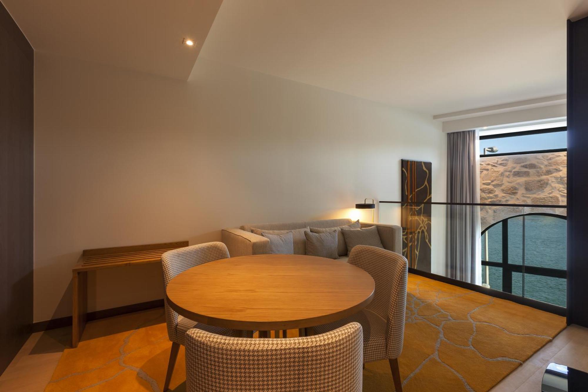 Neya Porto Hotel Экстерьер фото