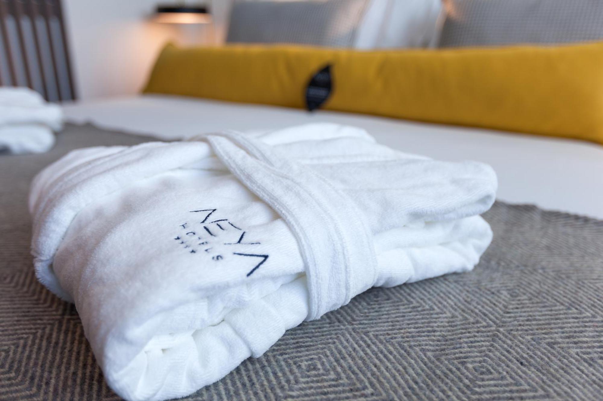 Neya Porto Hotel Экстерьер фото