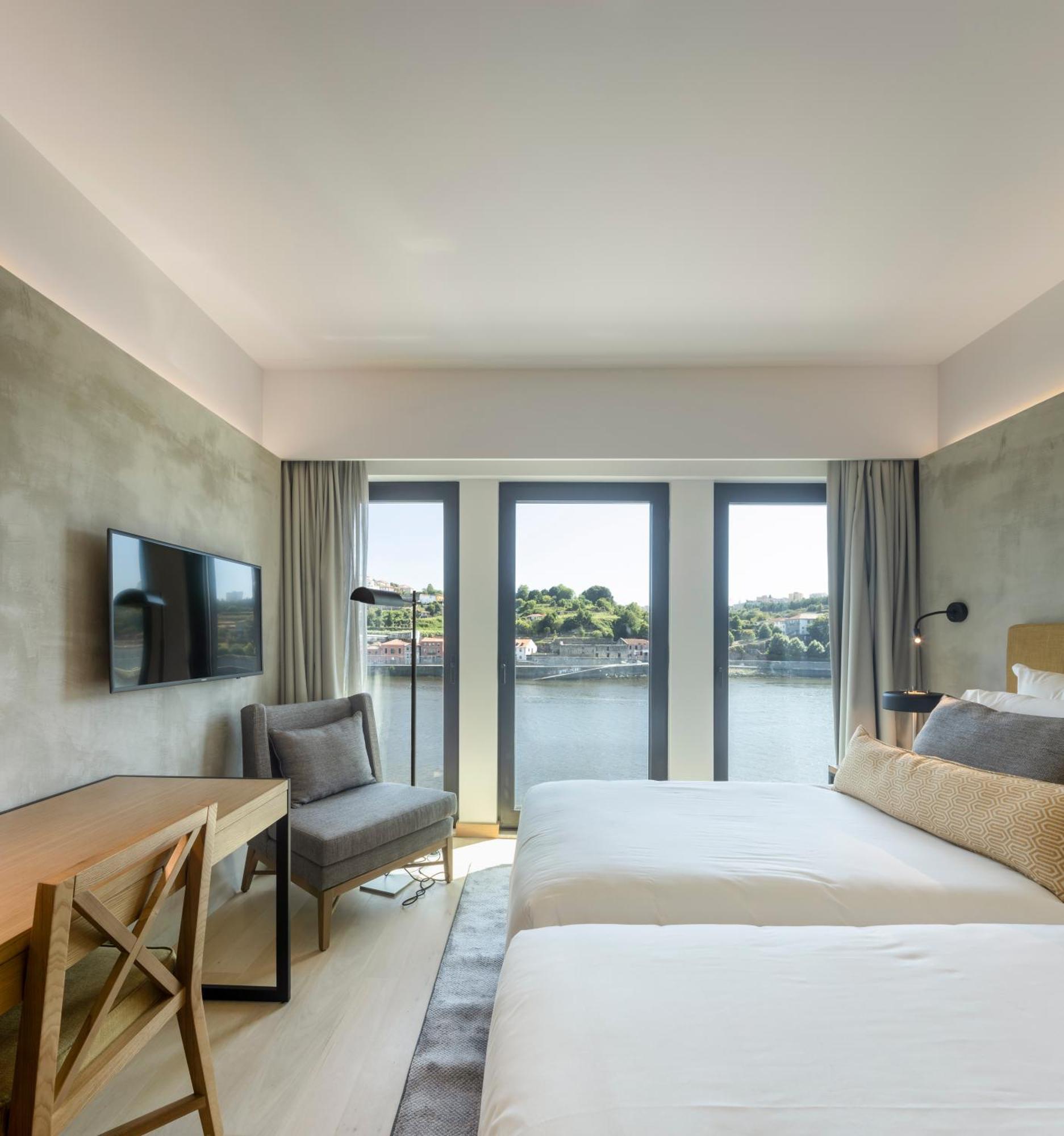 Neya Porto Hotel Экстерьер фото