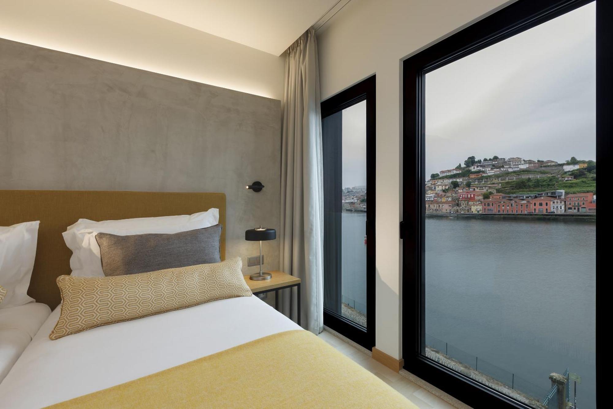 Neya Porto Hotel Экстерьер фото