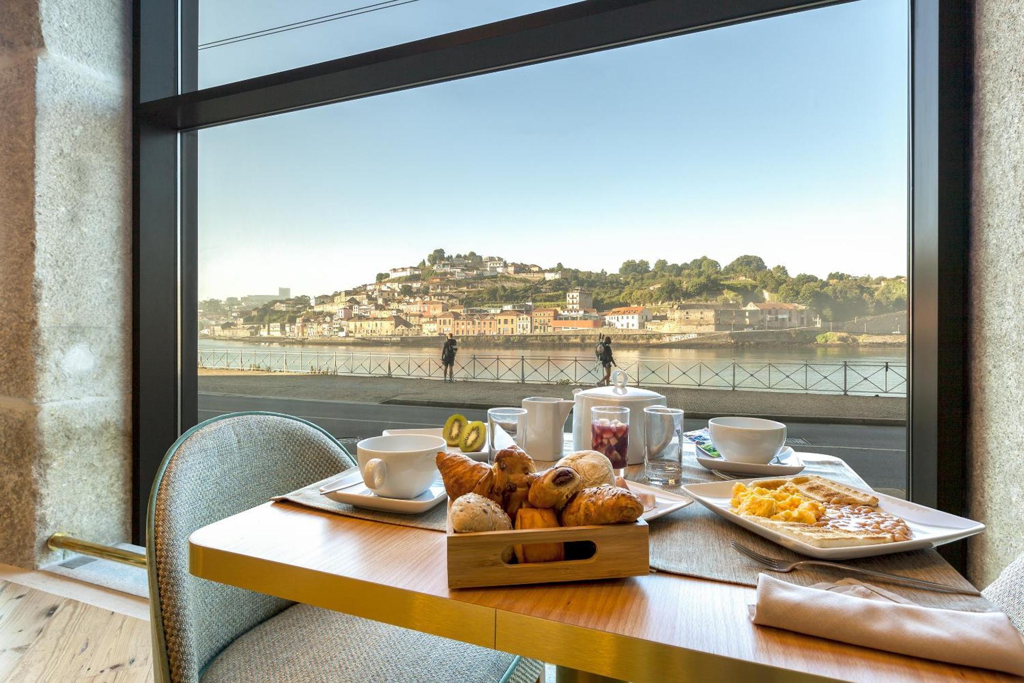 Neya Porto Hotel Экстерьер фото