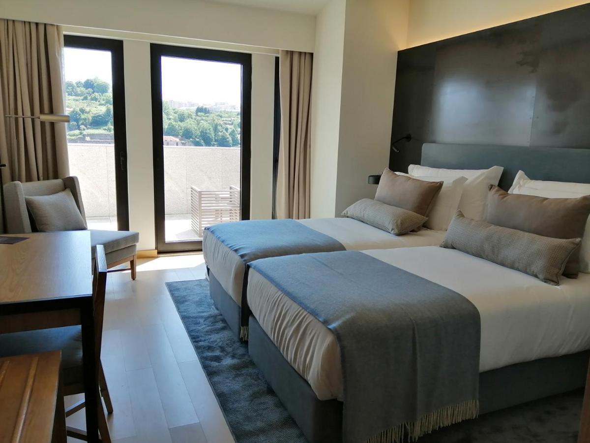 Neya Porto Hotel Экстерьер фото